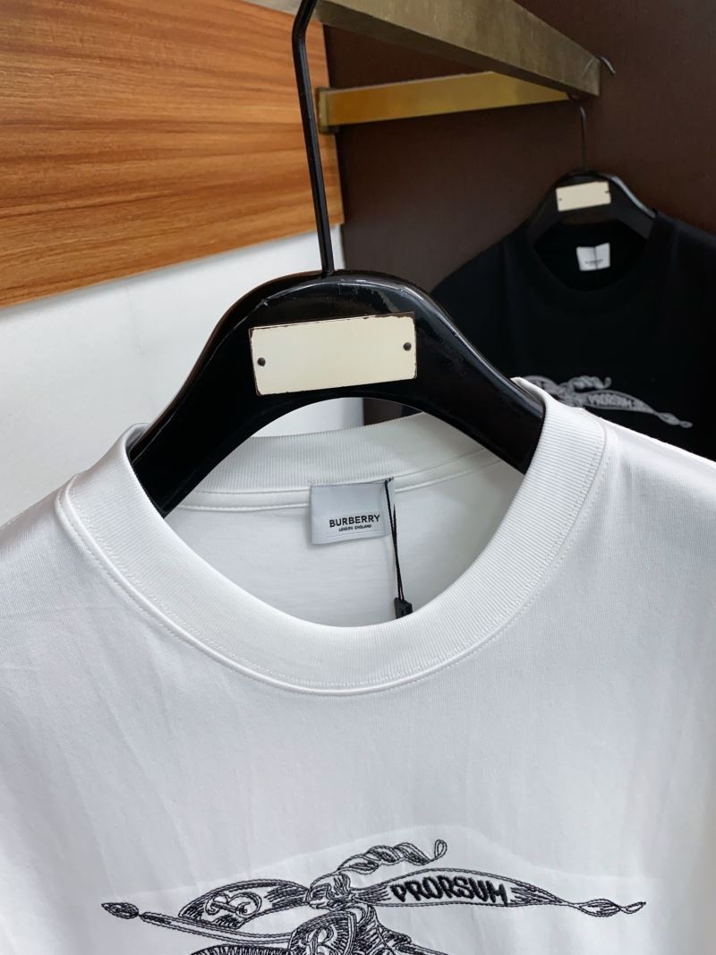 Burberry T-Shirts